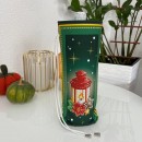 Сумочка для пляшки ліхтарик